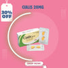 Cialis 20mg - 4 Tabs Cialis