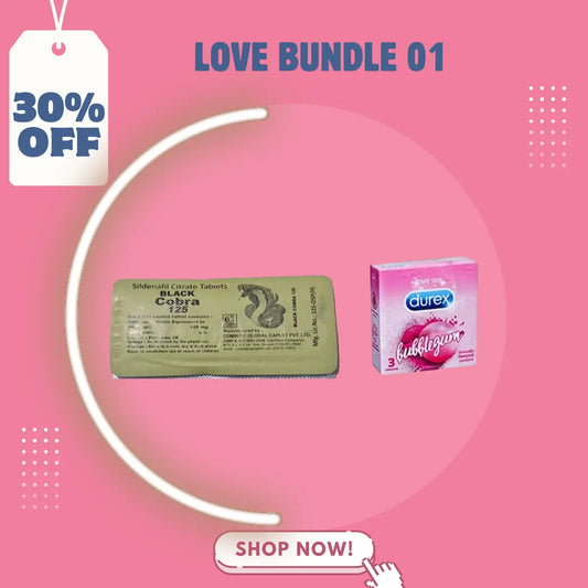 LOVE BUNDLE 01 safevibe.pk