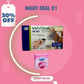 NIGHT DEAL 01 safevibe.pk