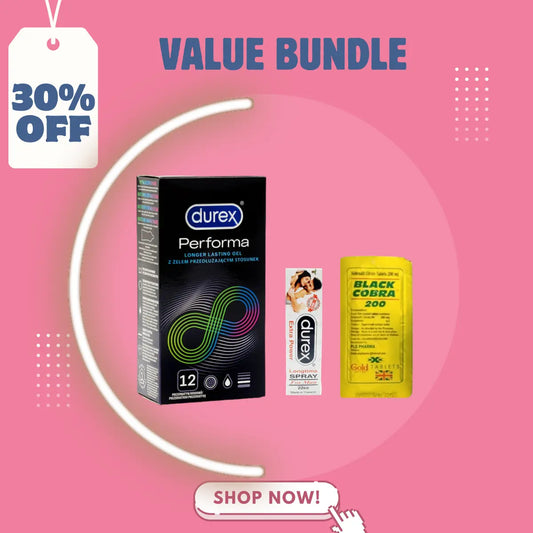 VALUE BUNDLE important