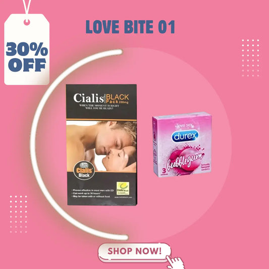 Love Bite 01 safevibe.pk