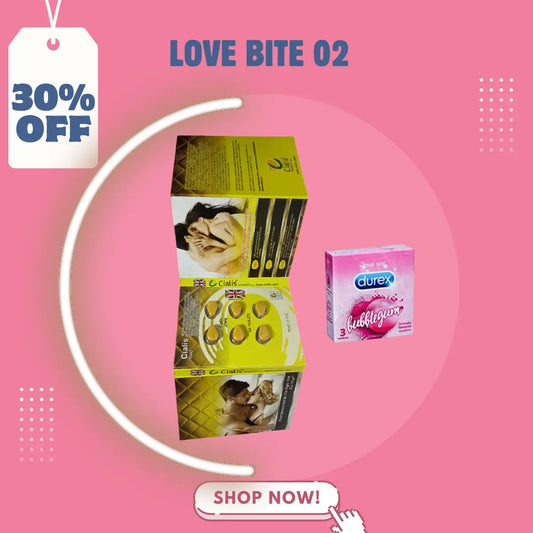 Love Bite 02 safevibe.pk