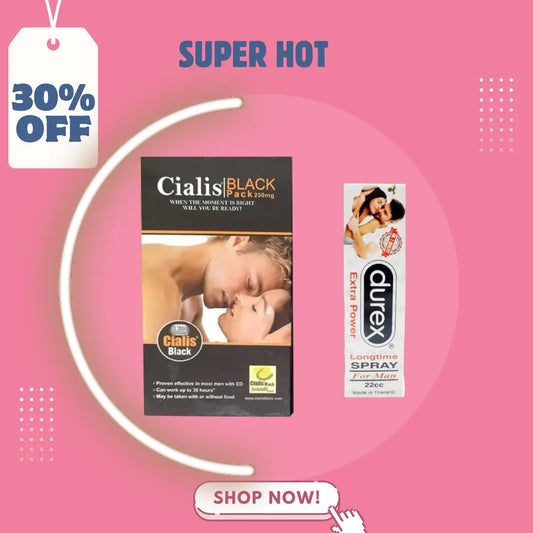 Super Hot safevibe.pk