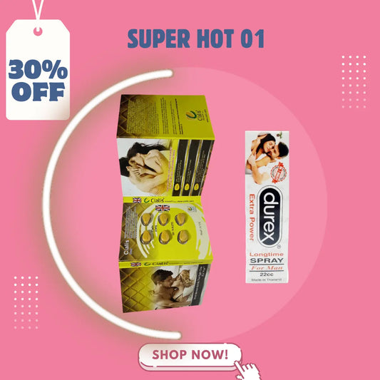 Super Hot 01 safevibe.pk