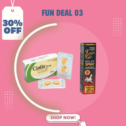 Fun Deal 03 - safevibe.pk